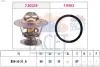 Термостат T4/T5/VW/Audi 1.9D/TD/2.0 FACET 7.8278