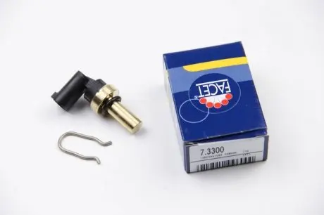 73300 Датчик температуры MB CDI (2-фишки) FACET 7.3300 FACET подбор по vin на Brocar