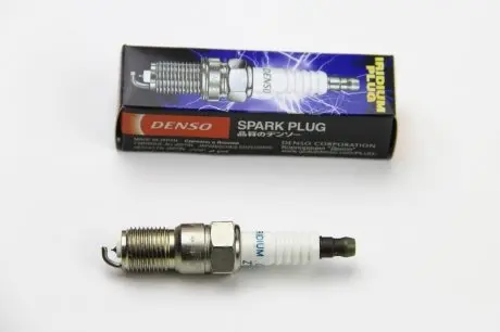 ZT20EPR11 Свеча зажигания Ford/Mazda/Volvo DENSO ZT20EPR11 DENSO подбор по vin на Brocar