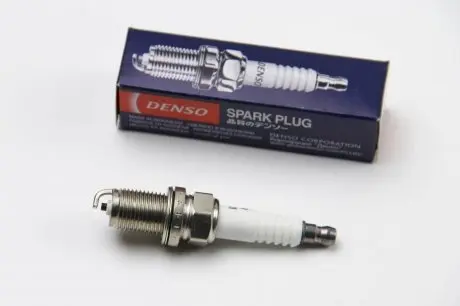 Q16PU11 Свеча зажигания MB/Peugeot/Peugeot DENSO Q16PU11 DENSO подбор по vin на Brocar