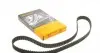 Ремінь ГРМ VW Polo/Caddy 1.7SDI/19D 96-01/Skoda Felicia 1.9D 95-02/Seat Arosa 97-04 (22.9x137z) CT1012