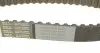 CT1012 Ремень ГРМ VW Polo/Caddy 1.7SDI/19D 96-01/Skoda Felicia 1.9D 95-02/Seat Arosa 97-04 (22.9x137z) CONTITECH підбір по vin на Brocar
