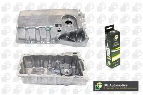 SP0108 Масляный поддон Octavia/Golf 1.8i -05 BGA SP0108 BGA подбор по vin на Brocar