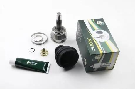 CV2225A Шрус зовнішній Doblo 1.2-1.6/1.9 D 01 BGA CV2225A BGA підбір по vin на Brocar