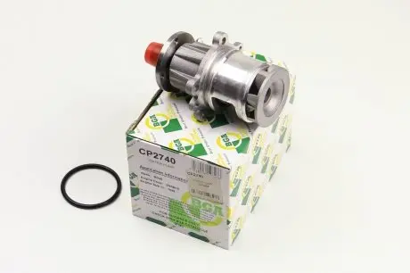 CP2740 Водяний насос BMW 3/5 (E34/E36) 90-00 BGA підбір по vin на Brocar