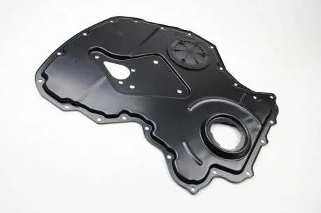 FC2300 Кришка ланцюга ГРМ Transit 2.4TDCI 00-14 BGA FC2300 BGA підбір по vin на Brocar