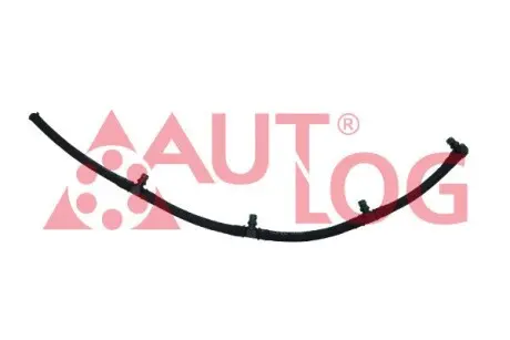 KL3100 Шланг обратки Doblo/Combo 1.3D 09- AUTLOG KL3100 AUTLOG подбор по vin на Brocar