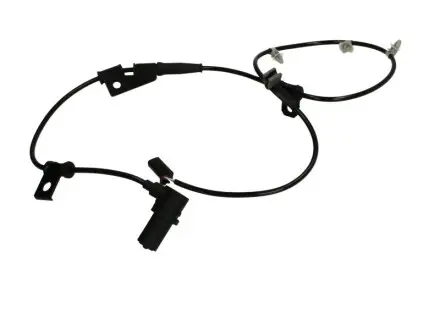 AS5017 Датчик ABS передн Лів KIA CERATO I 1.5D-2.0D 03.04-12.09 AUTLOG підбір по vin на Brocar