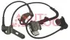 AS5002 Датчик ABS MAZDA 6 02-07 перед. Пр AUTLOG AS5002 AUTLOG підбір по vin на Brocar