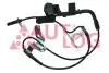 AS4725 Датчик ABS MAZDA 6 07-13 перед. Пр AUTLOG AS4725 AUTLOG підбір по vin на Brocar
