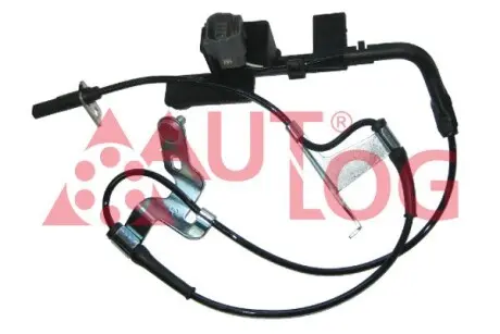AS4725 Датчик ABS MAZDA 6 07-13 перед. Пр AUTLOG AS4725 AUTLOG підбір по vin на Brocar