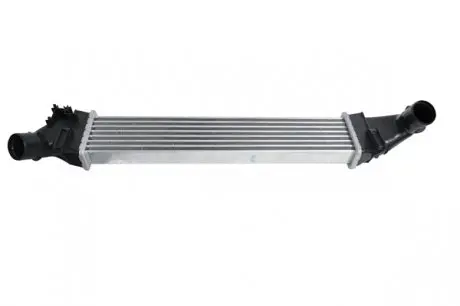 30592 Радіатор інтеркулера Logan 1.5dCi 05- ASAM 30592 ASAM підбір по vin на Brocar