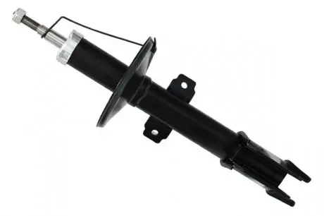 30948 Амортизатор передній Duster (4x4) 10- ASAM 30948 ASAM підбір по vin на Brocar