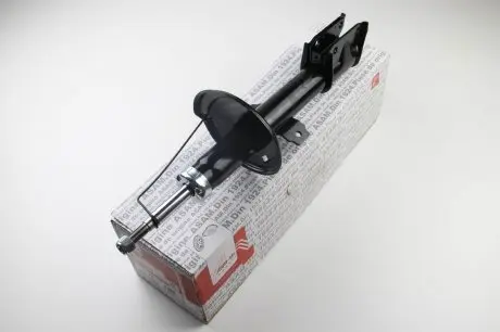 30948 Амортизатор передний Duster (4x4) 10- ASAM 30948 ASAM подбор по vin на Brocar
