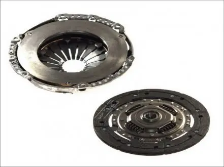 3000951023 Комплект зчеплення SACHS підбір по vin на Brocar