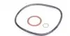 OX150D Фільтр масляний MB OM314/364 77- MAHLE / KNECHT підбір по vin на Brocar