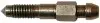 1161350100 Штуцер прокачки (38mm M6x1) JP GROUP 1161350100 JP GROUP підбір по vin на Brocar