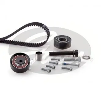 K015661XS Ремкомплекти приводу ГРМ автомобілів PowerGrip Kit (Вир-во Gates) GATES підбір по vin на Brocar
