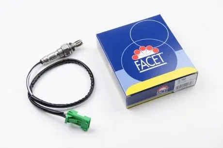 107597 Лямбда-зонд Berlingo/206/307 1.4i FACET 10.7597 FACET підбір по vin на Brocar