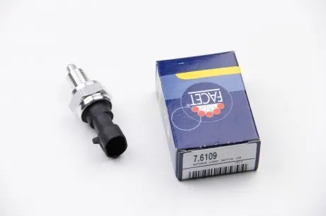 76109 Вмикач заднього ходу FACET підбір по vin на Brocar