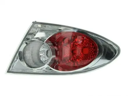 2161954RUE Фонарь MAZDA 6 02- ПР. внешн. DEPO 216-1954R-UE DEPO подбор по vin на Brocar