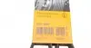 6PK1560 Ремінь генератора Citroen Berlingo 1.6 00-08/ Nemo 1.4i 08- CONTITECH підбір по vin на Brocar