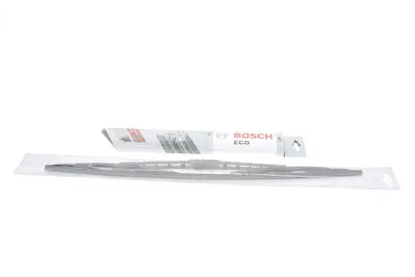 3397004673 Щетка стеклоочистителя (600mm) Iveco Daily/MB Sprinter/Opel Vivaro/Renault Trafic/VW T5 Eco BOSCH подбор по vin на Brocar