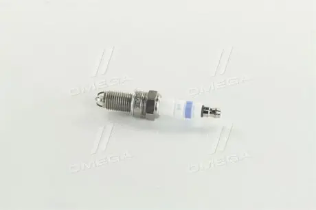 0242132501 Свеча зажигания Chevrolet/Daewoo/Fiat/Ford/Opel/Suzuki/Toyota BOSCH подбор по vin на Brocar