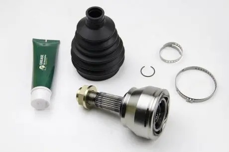 CV2201A Шрус наружный Doblo 1.3/1.9 JTD 01- BGA CV2201A BGA подбор по vin на Brocar