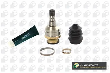 CV1606B Шрус внутрішнійDAEWOO NEXIA 1.5 95- BGA CV1606B BGA підбір по vin на Brocar