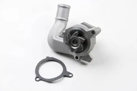 CP3172 Водяной насос FORD FIESTA 1.3i 95-08 BGA CP3172 BGA подбор по vin на Brocar