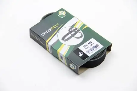 6PK1555 Ремень генератора 6PK1555 T5 2.0TDI BGA 6PK1555 BGA подбор по vin на Brocar