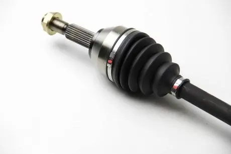 DS2300L Полуось Connect 02- Л. (75PS/628mm) BGA DS2300L BGA підбір по vin на Brocar
