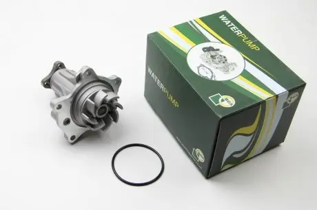 CP2800 Водяной насос Transit 2.0/2.3i 91-14 BGA CP2800 BGA подбор по vin на Brocar