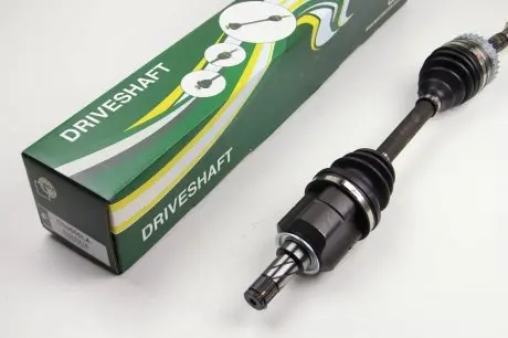 DS9500LA Полуось Combo 1.3/1.7DI/DTI 01- Л. BGA DS9500LA BGA подбор по vin на Brocar