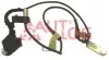 AS5001 Датчик ABS передн Лів MAZDA 6 1.8-2.3 01.02-02.08 AUTLOG підбір по vin на Brocar