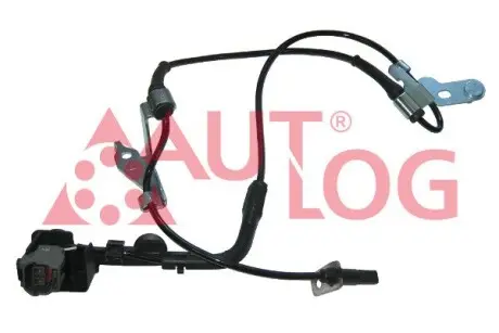 AS4724 Датчик ABS MAZDA 6 07-13 перед. Л AUTLOG AS4724 AUTLOG підбір по vin на Brocar