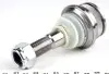 10VW37 Опора шаровая (передняя/сверху) VW T4 91-03 (=10VW36) ASMETAL підбір по vin на Brocar