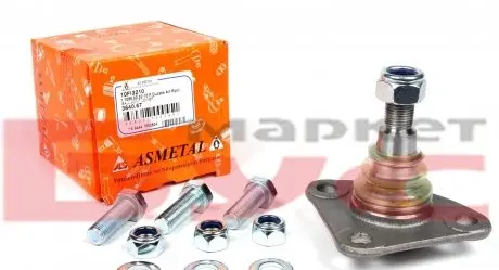 10FI3210 Опора шаровая (передняя) Fiat Ducato/Peugeot Boxer 06- ASMETAL підбір по vin на Brocar