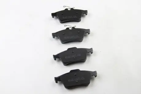 71311 Тормозные колодки зад. Connect 02-13 ASAM 71311 ASAM подбор по vin на Brocar