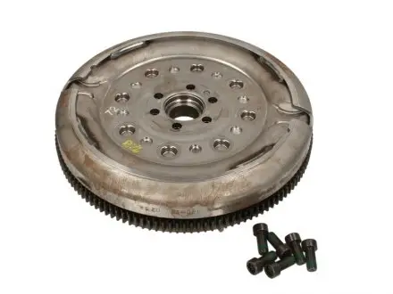 2294001362 Демпфер сцепления Audi A3/Skoda Octavia/Superb/VW Golf/Passat 2.0 TDI 03- SACHS подбор по vin на Brocar