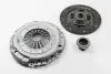 Комплект зчеплення VW T5 2.0 03-15, 85kw, AXA 623 3160 00