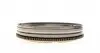 415009210 Демпфер сцепления Audi A4/A6/VW Passat 1.8 94-05 LUK підбір по vin на Brocar