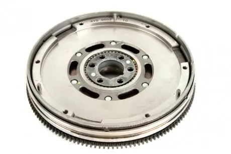415009210 Демпфер зчеплення Audi A4/A6/VW Passat 1.8 94-05 LUK підбір по vin на Brocar