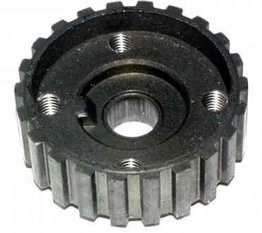1110451300 Шестерня коленвала Audi/VW JP GROUP 1110451300 JP GROUP подбор по vin на Brocar