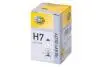 Автолампа Behr Hella 8gh007157241 Standard H7 PX26d 70 W прозрачная
