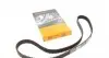CT1023 Ремінь ГРМ Opel Astra G/H 2.0 16V/2.0 Turbo 98-10/Zafira A/B 2.0/OPC 01-10 CONTITECH підбір по vin на Brocar