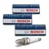 0242229654 Свеча зажигания Opel Astra/Combo/Omega 1.0-3.2 85- BOSCH підбір по vin на Brocar