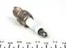 0242229654 Свеча зажигания Opel Astra/Combo/Omega 1.0-3.2 85- BOSCH підбір по vin на Brocar