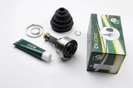 CV2313A Шрус зовнішній Focus 1.8 TDCi 01-04 BGA CV2313A BGA підбір по vin на Brocar